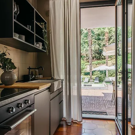 Pegasus Apartment