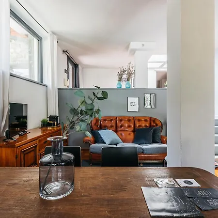 Apartment Pegasus