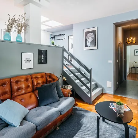 Pegasus Apartment Turin