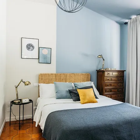 Apartment Pegasus *