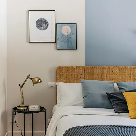 Apartment Pegasus Turin