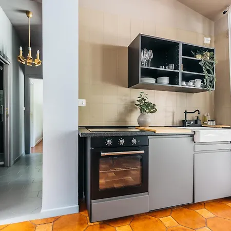 Apartment Pegasus