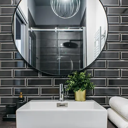 Pegasus Apartment *