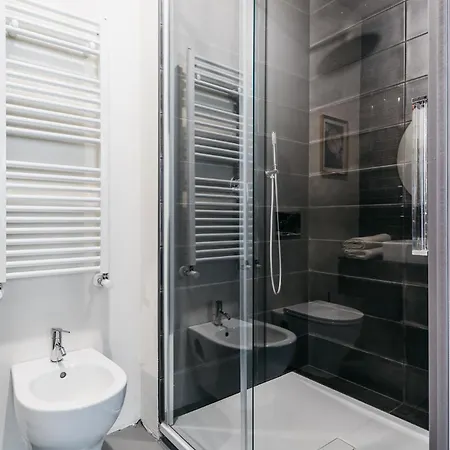 Pegasus Apartment Turin